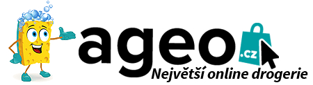AGEO Leták