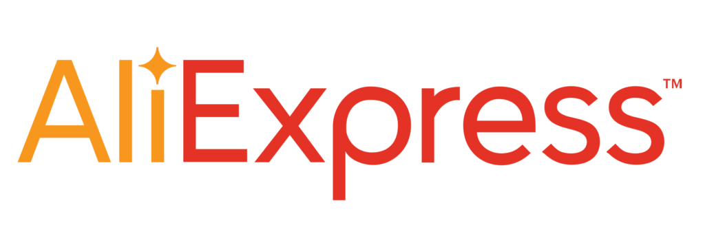 ALIEXPRESS Leták