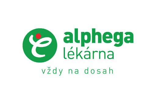 ALPHEGA Leták