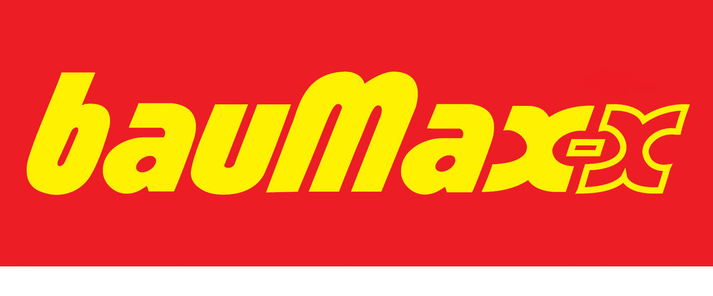 BAUMAX Leták