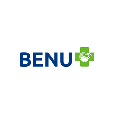 BENU Leták