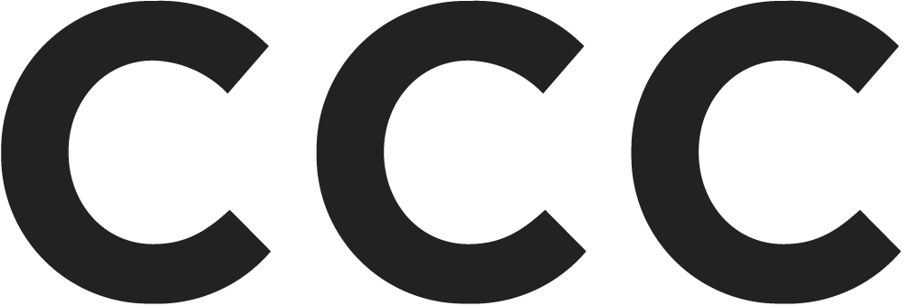 CCC Leták