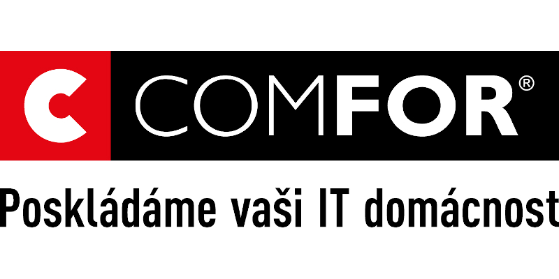 COMFOR Leták