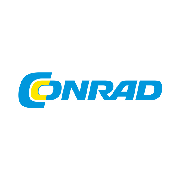 CONRAD Leták