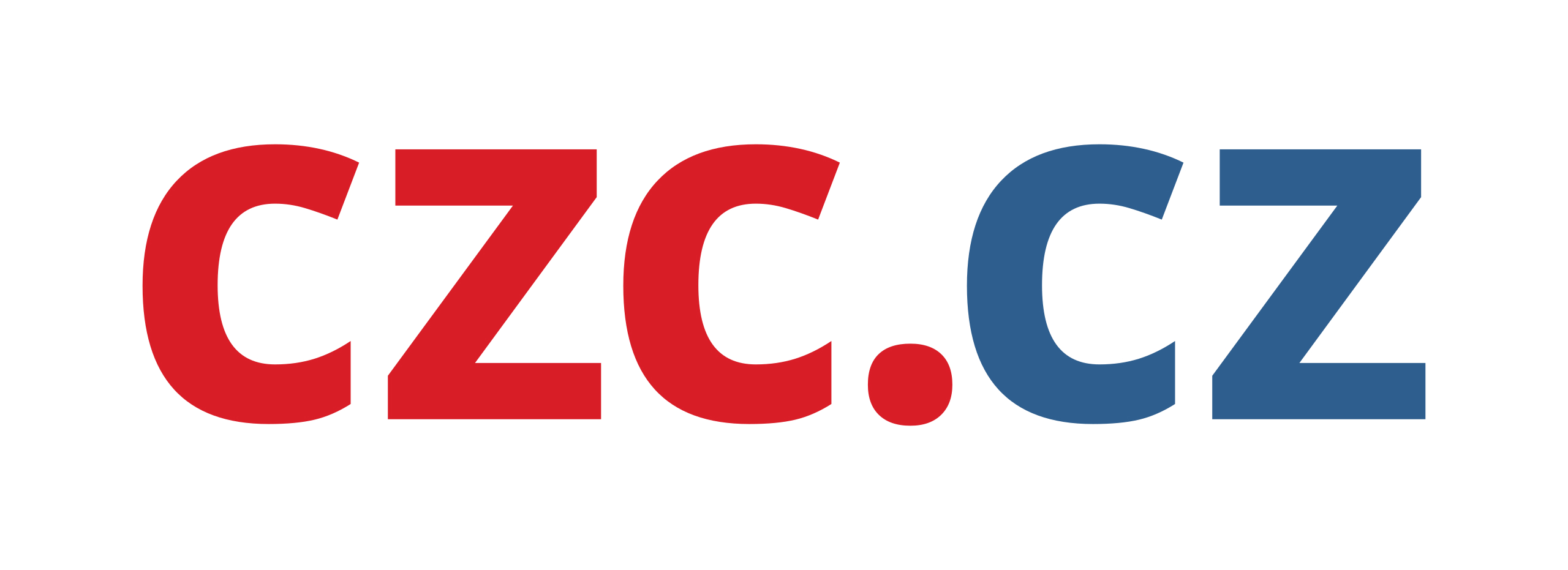 CZC.CZ Leták