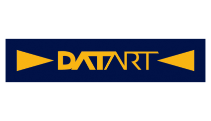 DATART Leták