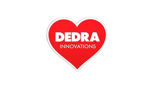 DEDRA Leták