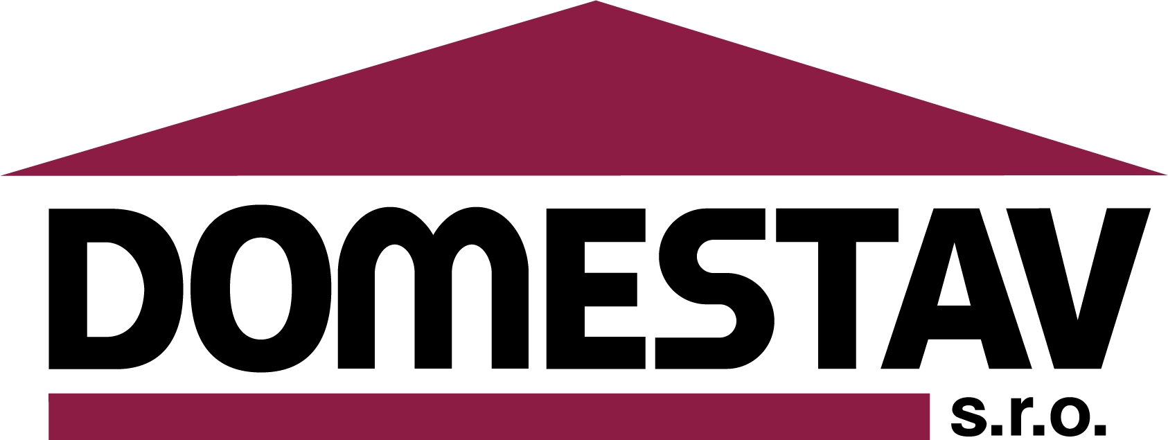 DOMESTAV Leták