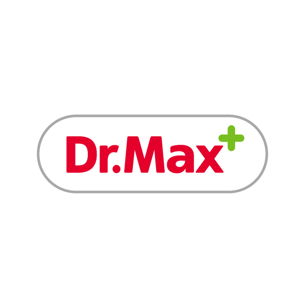 DR. MAX Leták