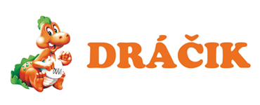 DRÁČIK Leták