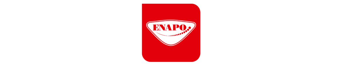 ENAPO Leták
