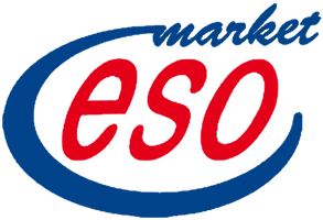 ESO MARKET Leták