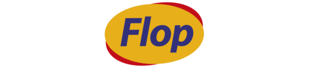 FLOP LETÁK Leták