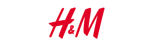 H&M Leták
