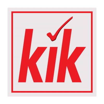 KIK Leták