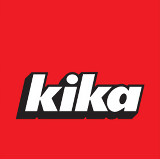 KIKA Leták