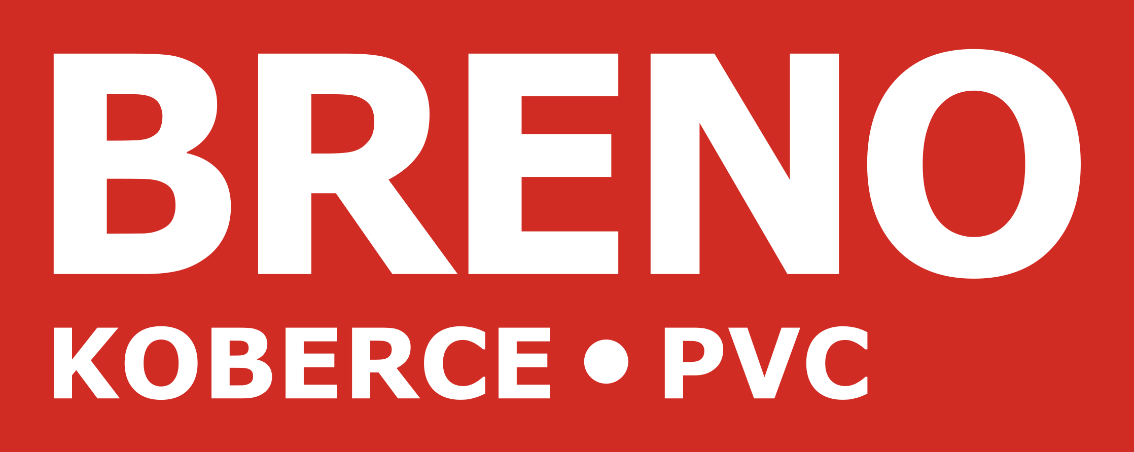 KOBERCE BRENO Leták