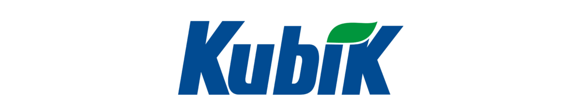 KUBÍK Leták
