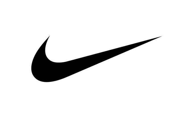 NIKE Leták