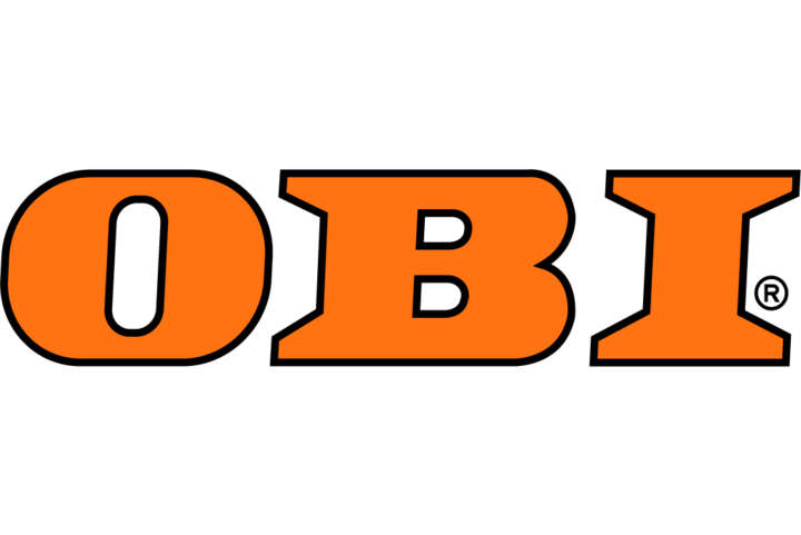 OBI Leták