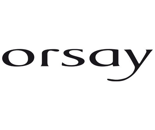 ORSAY Leták