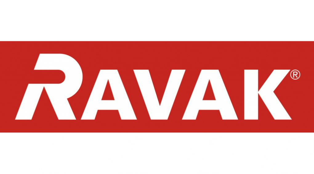 RAVAK Leták