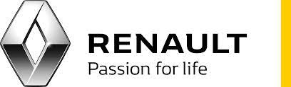 RENAULT Leták