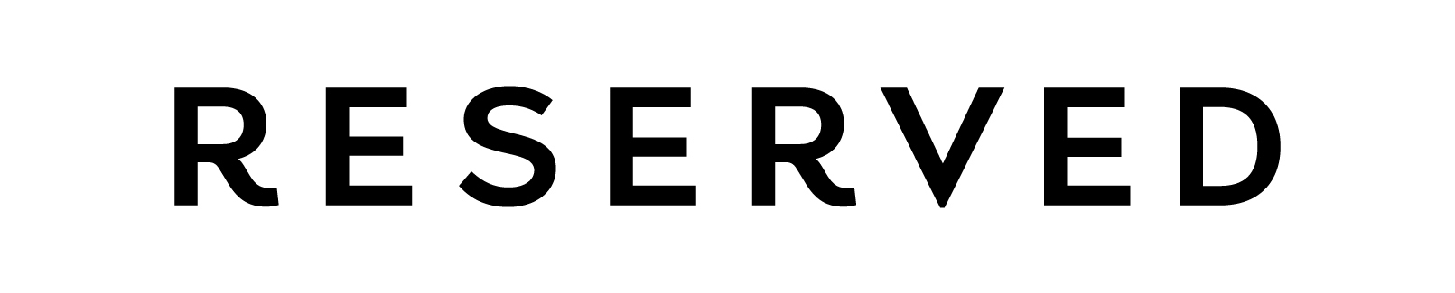 RESERVED Leták