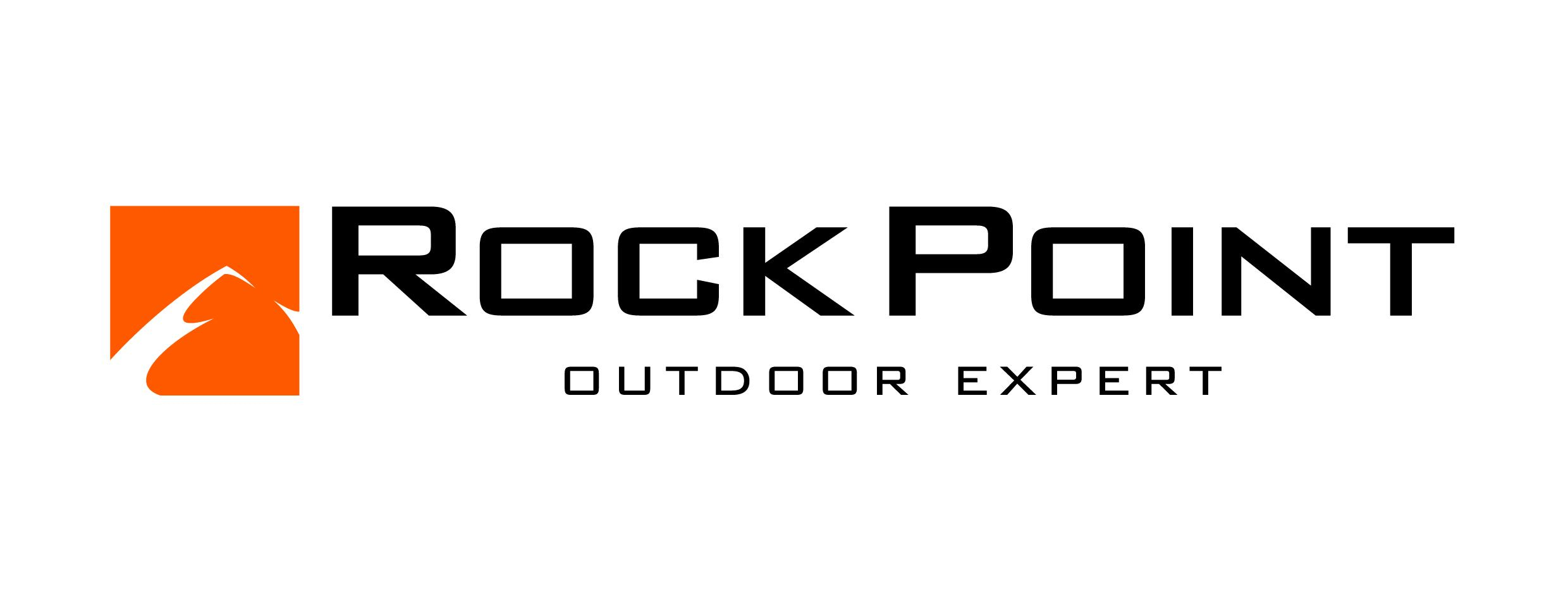 ROCK POINT Leták