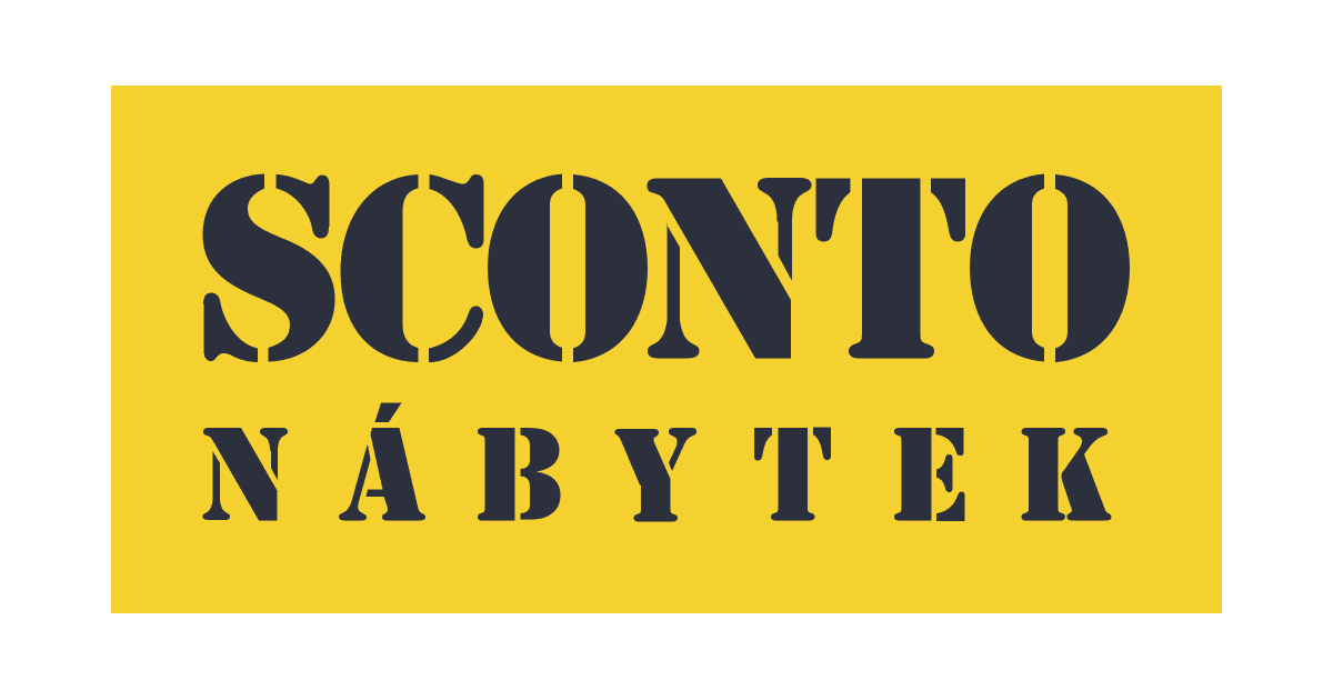 SCONTO Leták
