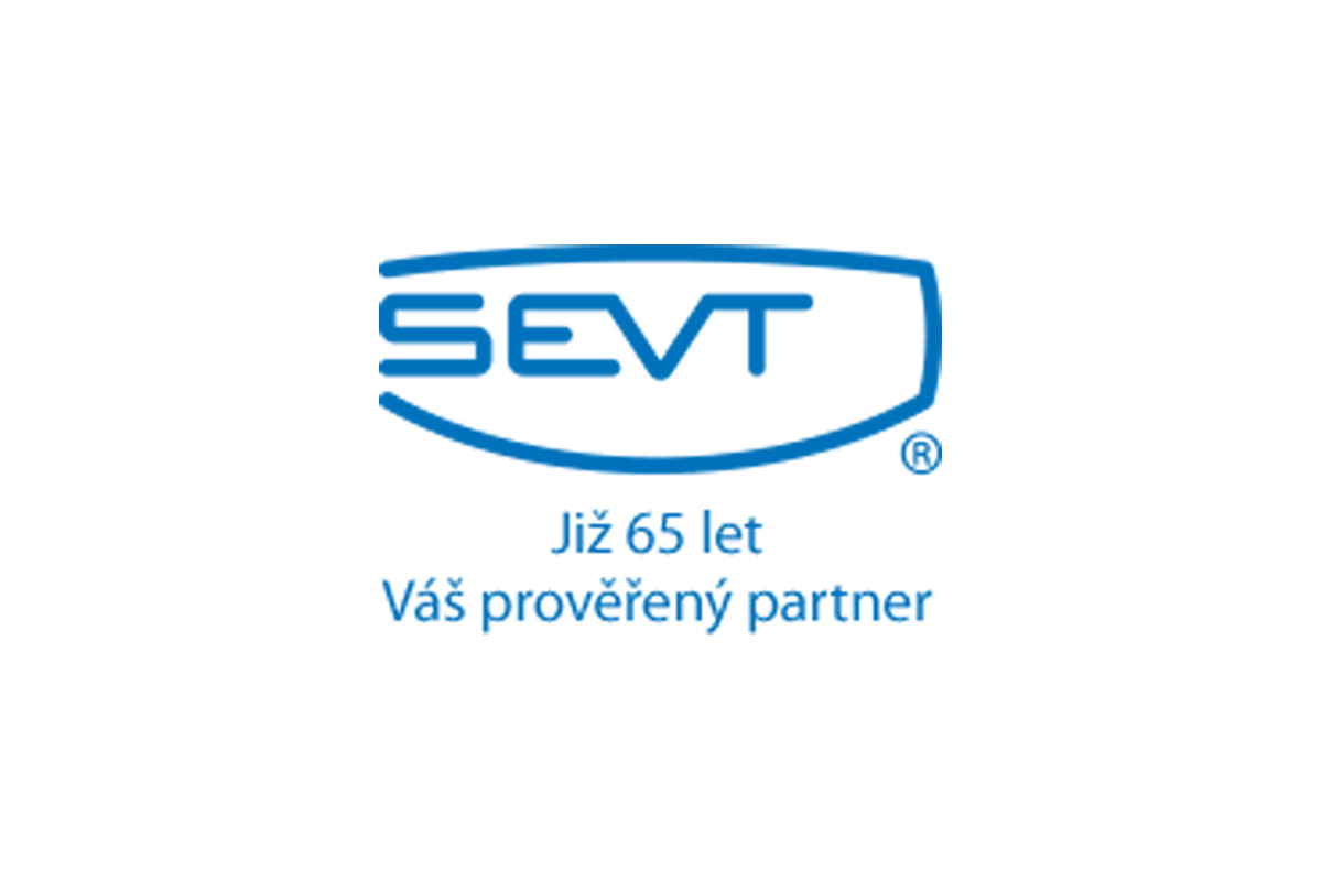 SEVT Leták