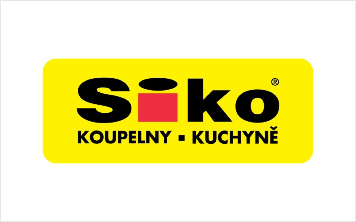 SIKO KOUPELNY Leták