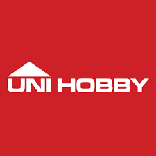UNI HOBBY Leták
