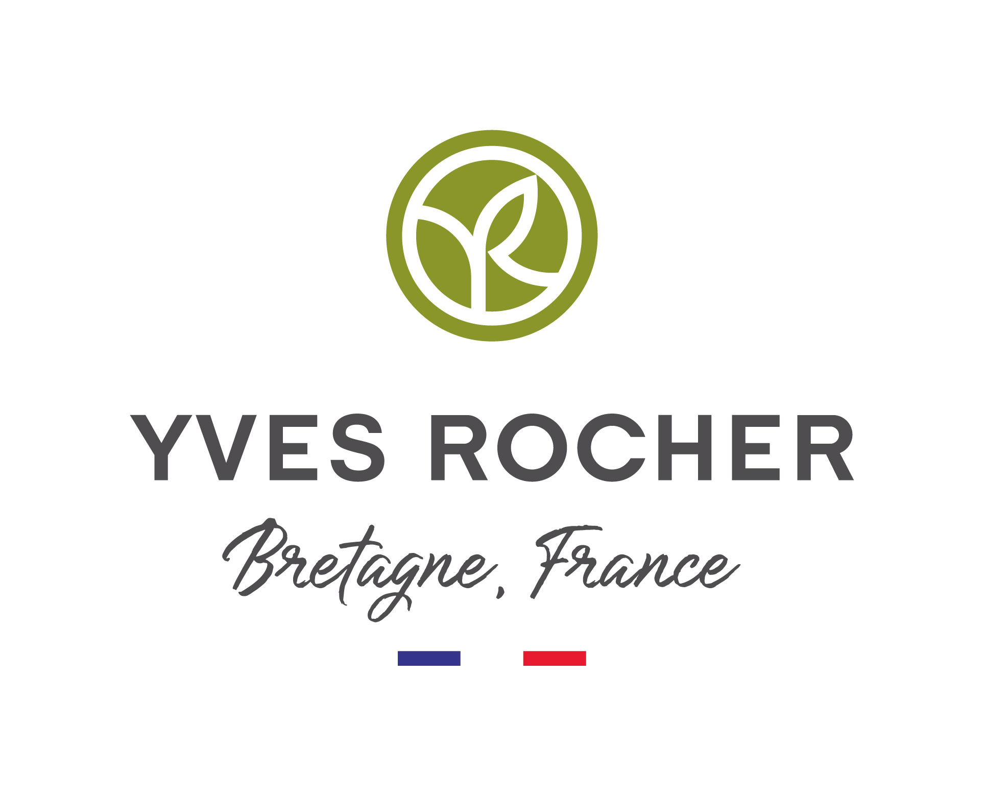 YVES ROCHER Leták