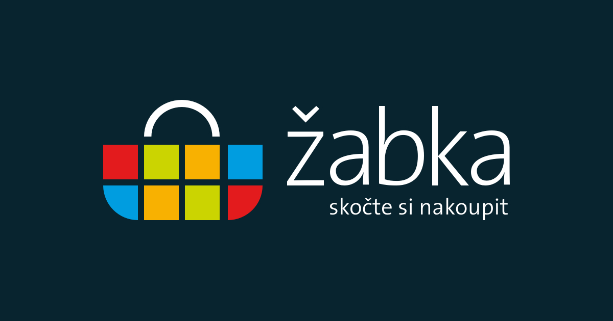 ŽABKA Leták