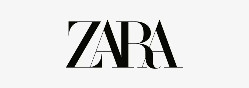 ZARA Leták